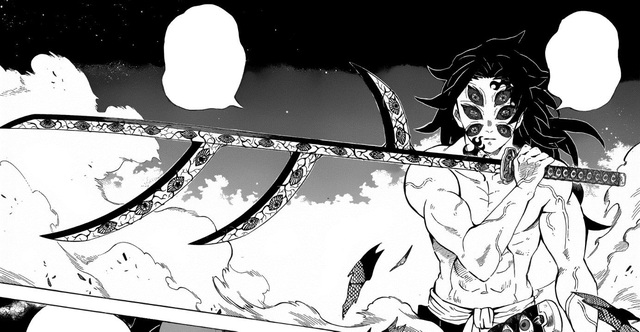 Kimetsu no Yaiba: Liệu thứ tự đẳng cấp trong Thập Nhị Quỷ Nguyệt có thực sự phản ánh đúng sức mạnh của chúng? - Ảnh 2.