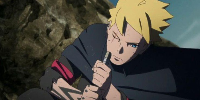 Giới thiệu phản diện mạnh và 5 điểm tương đồng giữa 2 phiên bản anime và manga của series Boruto - Ảnh 5.