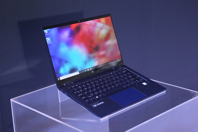 Dòng laptop gaming cao cấp cực xịn xò HP OMEN 15 chính thức cập bến Việt Nam, giá từ 55 triệu đồng - Ảnh 4.