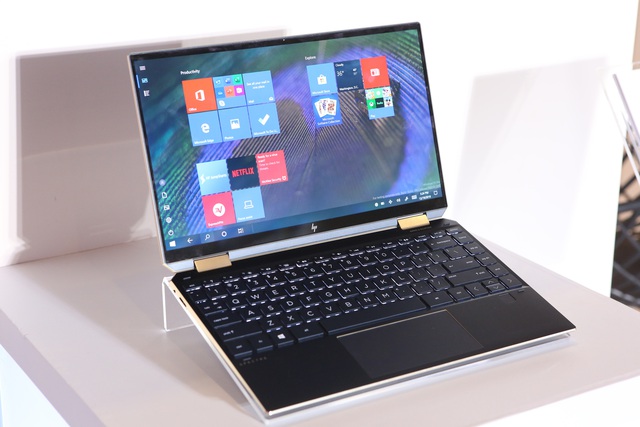 Dòng laptop gaming cao cấp cực xịn xò HP OMEN 15 chính thức cập bến Việt Nam, giá từ 55 triệu đồng - Ảnh 5.