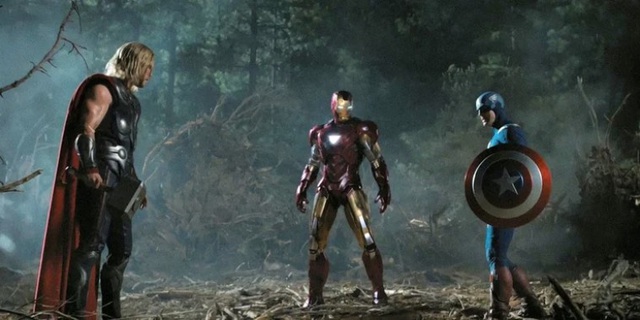Avengers: Endgame đứng đầu top phim chiếu rạp có doanh số ‘tỷ đô’ được yêu thích nhất - Ảnh 2.