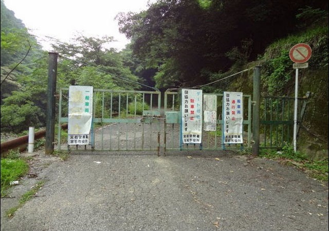Ghé thăm ngôi làng Inunaki - Một trong ba địa điểm rùng rợn nhất Nhật Bản - Ảnh 4.