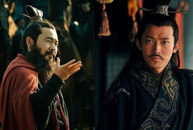 Thắng trận Di Lăng, vì sao Tôn Quyền bỏ cơ hội thôn tính Thục Hán và làm hòa với Lưu Bị? - Ảnh 2. Thắng trận Di Lăng, vì sao Tôn Quyền bỏ cơ hội thôn tính Thục Hán và làm hòa với Lưu Bị? - Ảnh 2.