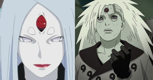 Rinnegan và 7 nhãn thuật đỉnh của đỉnh được xếp hạng trong Boruto và Naruto - Ảnh 6.