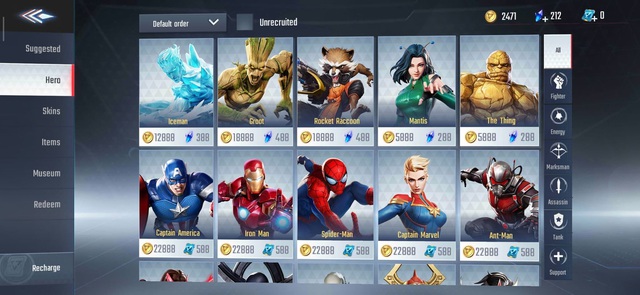 MARVEL Super War bị chê thậm tệ vì bán tướng quá đắt, NetEase lập tức đại hạ giá - Ảnh 2.