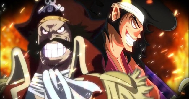 One Piece: Nếu không có Oden thì Gol D. Roger sẽ không thể nào tìm thấy kho báu và trở thành Vua Hải Tặc - Ảnh 1.