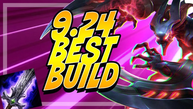 Đấu Trường Chân Lý: Đội hình Blender là gì và tại sao nó lại bá đạo tới mức Riot nerf mãi vẫn mạnh - Ảnh 4. Đấu Trường Chân Lý: Đội hình Blender là gì và tại sao nó lại bá đạo tới mức Riot nerf mãi vẫn mạnh - Ảnh 4.