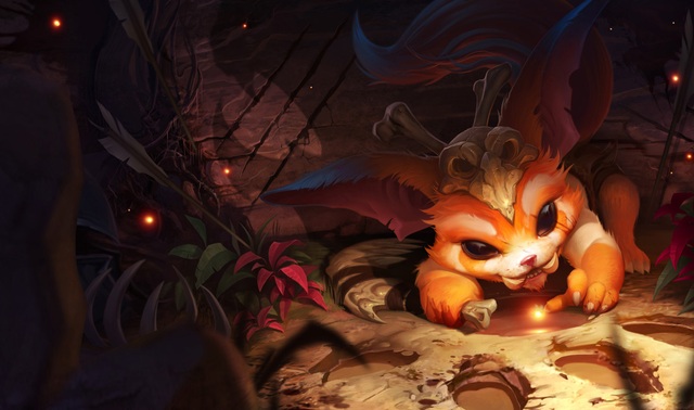 LMHT: Top 5 tướng thống trị đường trên trong giai đoạn cuối cùng của năm 2019 - Ảnh 1. LMHT: Top 5 tướng thống trị đường trên trong giai đoạn cuối cùng của năm 2019 - Ảnh 1.