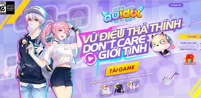 Khủng khiếp: Au iDol mở tải trước 1 ngày, 50.000 gái xinh đồng loạt đăng ký báo danh! - Ảnh 3.