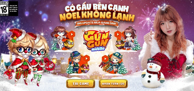 [18+] “Phát sốt” với bộ ngực khủng... bất thường trong thời trang mới, 500 game thủ lại được dịp trổ tài tinh mắt - Ảnh 1.