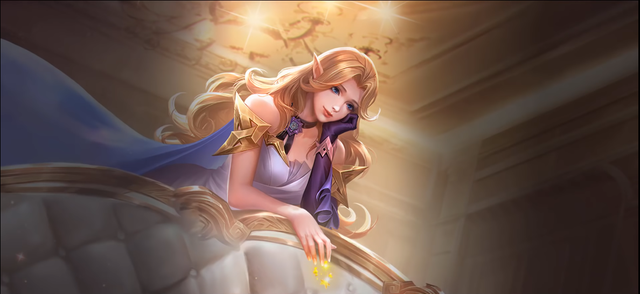 Liên Quân Mobile: Garena sẽ tặng FREE nốt 2 món Ryoma và Alice Dạ hội ở dịp Tết Âm lịch? - Ảnh 1.