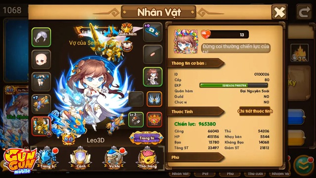 [18+] “Phát sốt” với bộ ngực khủng... bất thường trong thời trang mới, 500 game thủ lại được dịp trổ tài tinh mắt - Ảnh 6.