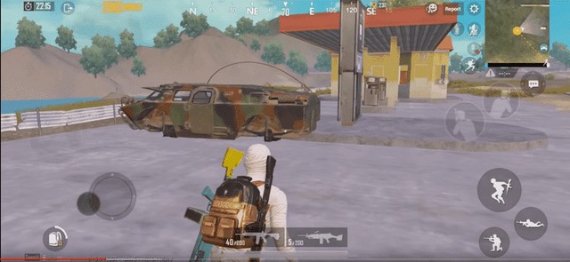 10 chi tiết huyền thoại siêu phi thực tế trong PUBG Mobile - Ảnh 2.