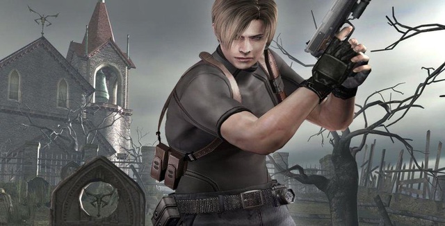 Sau Resident Evil 2 và 3 được Remake, liệu Capcom có phát triển thêm Resident Evil 4 Remake nữa không? - Ảnh 1.