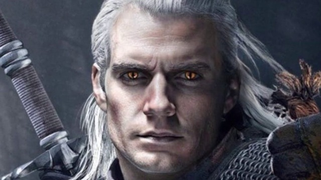 Thì ra đây là lý do khiến Henry Cavill có thể hóa thân thành công vào vai Geralt trong The Witcher - Ảnh 2.