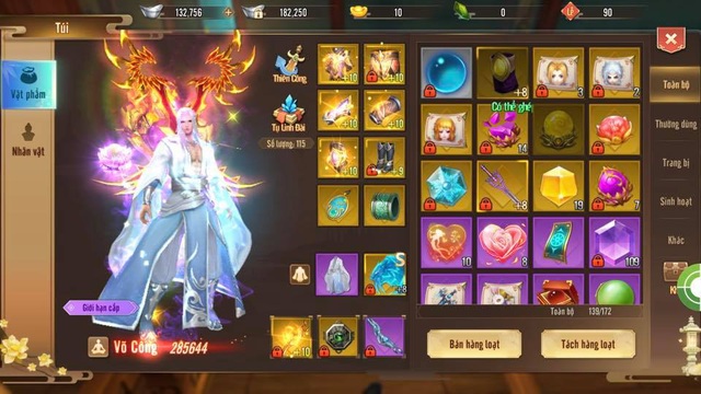 Điều gì khiến Bạch Phàm – Top 1 liên server nhiều tựa game đình đám lựa chọn Đạo Mộ Ký Mobile? - Ảnh 1.