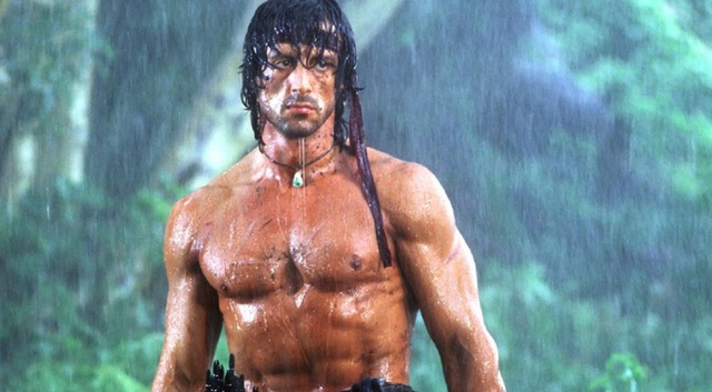 Ôn lại những điều đáng nhớ về Rambo, thương hiệu hành động được yêu thích hàng đầu Hollywood - Ảnh 1.
