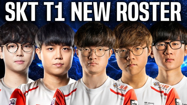 Không chỉ VCS, KeSPA Cup của Hàn Quốc cũng gặp sự cố khiến giải đấu bị delay từ tối tới rạng sáng - Ảnh 6. Không chỉ VCS, KeSPA Cup của Hàn Quốc cũng gặp sự cố khiến giải đấu bị delay từ tối tới rạng sáng - Ảnh 6.