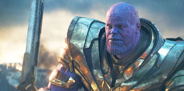 Thanos và 10 nhân vật chắc chắn thành công nếu được gắn hạng R trong Vũ trụ điện ảnh Marvel - Ảnh 10.