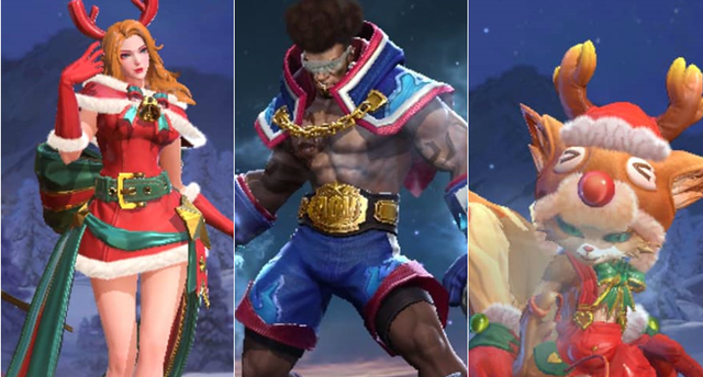 Liên Quân Mobile: Garena bán tháo 9 tướng và hơn 20 skin thông qua vòng quay Huy hiệu - Ảnh 1. Liên Quân Mobile: Garena bán tháo 9 tướng và hơn 20 skin thông qua vòng quay Huy hiệu - Ảnh 1.