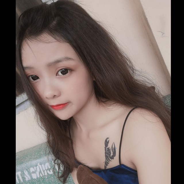 Được Thầy Ba thuê duo trong buổi stream, nữ sinh 2k5 trở thành cháu gái quốc dân chỉ sau một đêm - Ảnh 6. Được Thầy Ba thuê duo trong buổi stream, nữ sinh 2k5 trở thành cháu gái quốc dân chỉ sau một đêm - Ảnh 6.