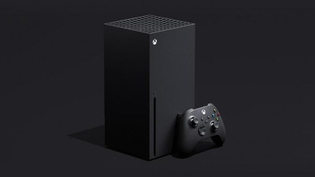 Microsoft Xbox Series X - Lột xác, lột cả linh hồn - Ảnh 1.