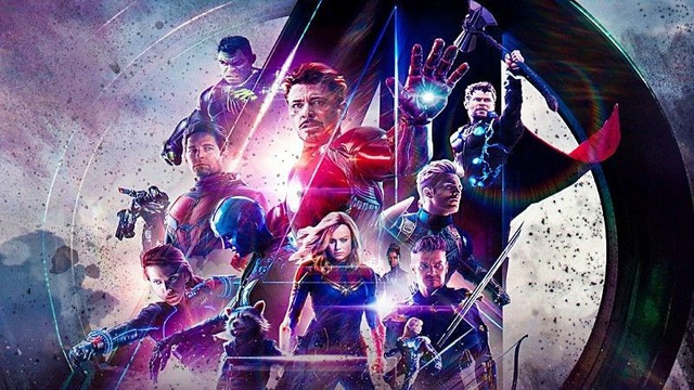 Top 5 phim siêu anh hùng đỉnh nhất 2019: Đứng đầu là đứa con to xác của đại gia đình Marvel - Ảnh 5.