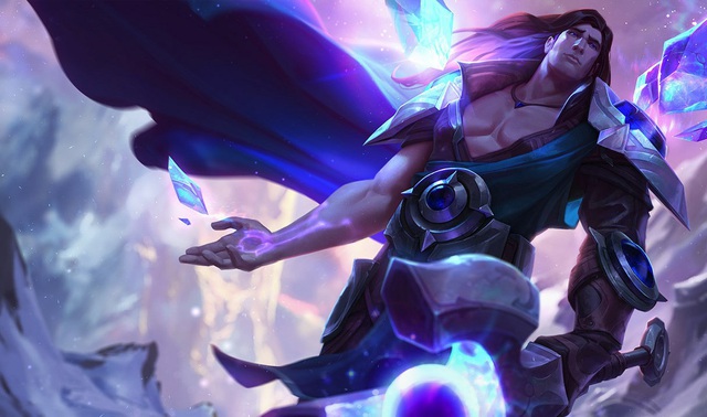 Đấu Trường Chân Lý: Top 3 đội hình bá đạo nhất game theo đánh giá của các kỳ thủ Hàn Quốc - Ảnh 2. Đấu Trường Chân Lý: Top 3 đội hình bá đạo nhất game theo đánh giá của các kỳ thủ Hàn Quốc - Ảnh 2.