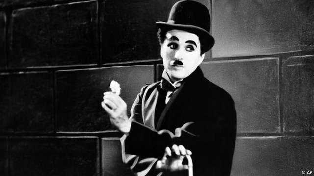 Thư gửi con gái của vua hề Sác Lô (Charlie Chaplin) viết đêm Giáng Sinh 1965... - Ảnh 2.