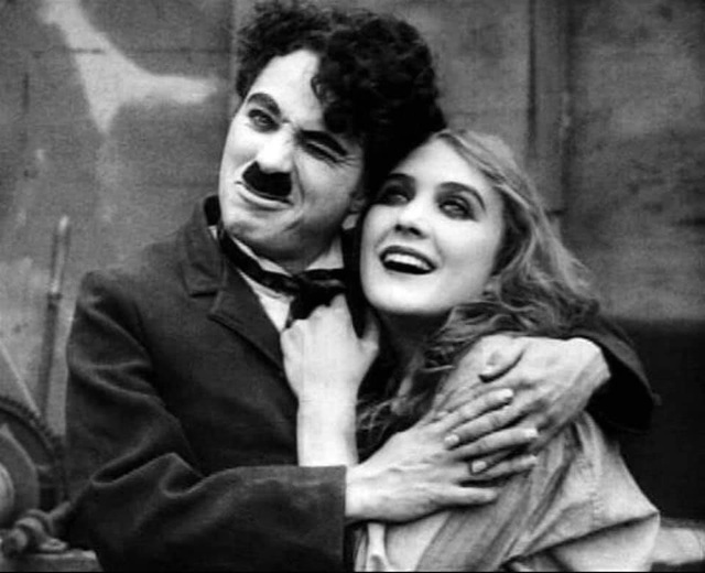 Thư gửi con gái của vua hề Sác Lô (Charlie Chaplin) viết đêm Giáng Sinh 1965... - Ảnh 1.