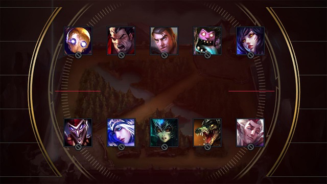 Game thủ cho rằng nên có thêm lượt cấm phụ để tránh tình trạng auto ban Yasuo mà bỏ qua meta - Ảnh 2. Game thủ cho rằng nên có thêm lượt cấm phụ để tránh tình trạng auto ban Yasuo mà bỏ qua meta - Ảnh 2.
