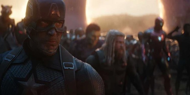 Những khoảnh khắc tuyệt vời nhất của Captain America trong Endgame đều bắt nguồn từ Age of Ultron - Ảnh 2.