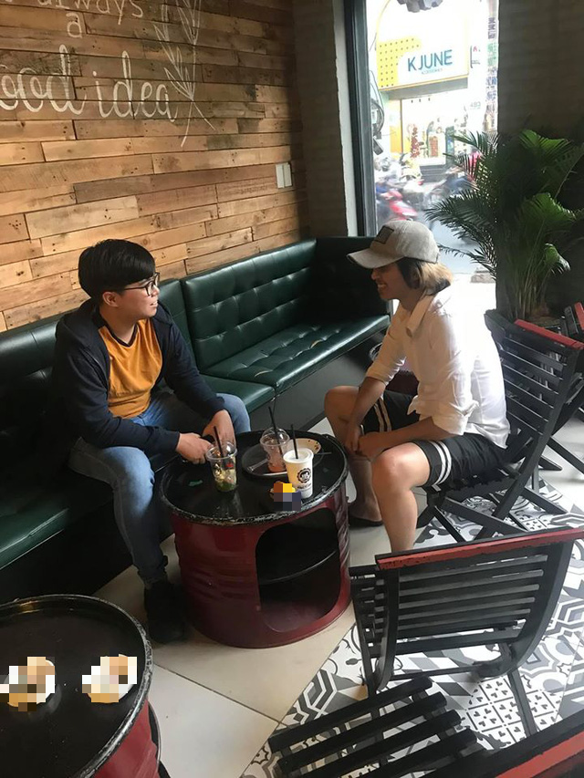 QTV bùng kèo Thầy Ba, thua solo FIFA Online 4 nhưng vẫn không để tuyển thủ của QG gia nhập SBTC - Ảnh 1. QTV bùng kèo Thầy Ba, thua solo FIFA Online 4 nhưng vẫn không để tuyển thủ của QG gia nhập SBTC - Ảnh 1.