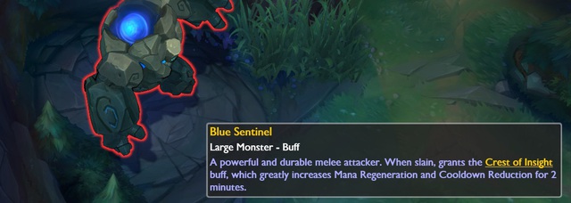 Tướng tủ bị vứt xó quá lâu, game thủ lên ý tưởng làm lại Ivern theo hướng dắt đệ đi đánh hội đồng - Ảnh 4. Tướng tủ bị vứt xó quá lâu, game thủ lên ý tưởng làm lại Ivern theo hướng dắt đệ đi đánh hội đồng - Ảnh 4.