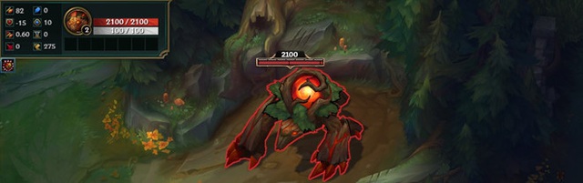 Tướng tủ bị vứt xó quá lâu, game thủ lên ý tưởng làm lại Ivern theo hướng dắt đệ đi đánh hội đồng - Ảnh 3. Tướng tủ bị vứt xó quá lâu, game thủ lên ý tưởng làm lại Ivern theo hướng dắt đệ đi đánh hội đồng - Ảnh 3.