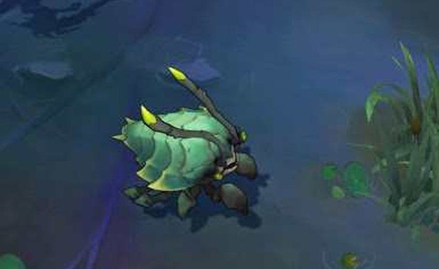 Tướng tủ bị vứt xó quá lâu, game thủ lên ý tưởng làm lại Ivern theo hướng dắt đệ đi đánh hội đồng - Ảnh 9. Tướng tủ bị vứt xó quá lâu, game thủ lên ý tưởng làm lại Ivern theo hướng dắt đệ đi đánh hội đồng - Ảnh 9.