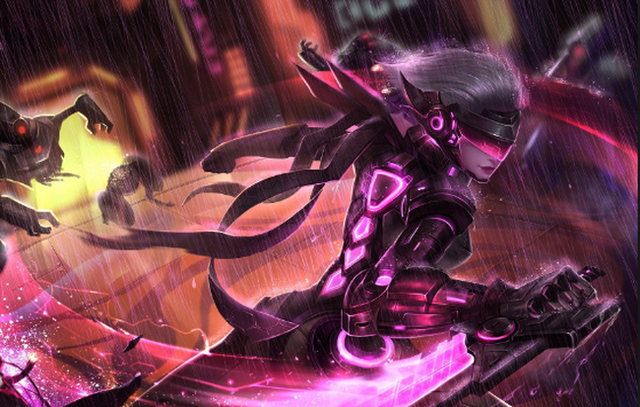 Game thủ tìm ra mẹo bá đạo cho Fiora - Phá 4 Điểm Yếu với tốc độ bàn thờ chỉ trong vòng 0,8 giây - Ảnh 1. Game thủ tìm ra mẹo bá đạo cho Fiora - Phá 4 Điểm Yếu với tốc độ bàn thờ chỉ trong vòng 0,8 giây - Ảnh 1.