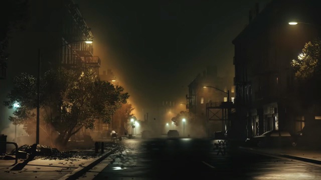Thoát ra khỏi hành lang bất tận trong P.T, modder tìm thấy cả thị trấn sương mù Silent Hills trong game - Ảnh 1.