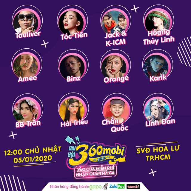 Đại hội 360mobi 2020: Bùng nổ Showmatch giữa đội tuyển quốc gia Mobile Legends: Bang Bang Việt Nam cùng bạn bè quốc tế - Ảnh 1. Đại hội 360mobi 2020: Bùng nổ Showmatch giữa đội tuyển quốc gia Mobile Legends: Bang Bang Việt Nam cùng bạn bè quốc tế - Ảnh 1.