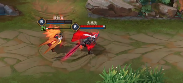 Liên Quân Mobile: Garena tặng FREE tướng Dirak ở cấp 25 Sổ Sứ Mệnh diện không nạp tiền - Ảnh 5. Liên Quân Mobile: Garena tặng FREE tướng Dirak ở cấp 25 Sổ Sứ Mệnh diện không nạp tiền - Ảnh 5.