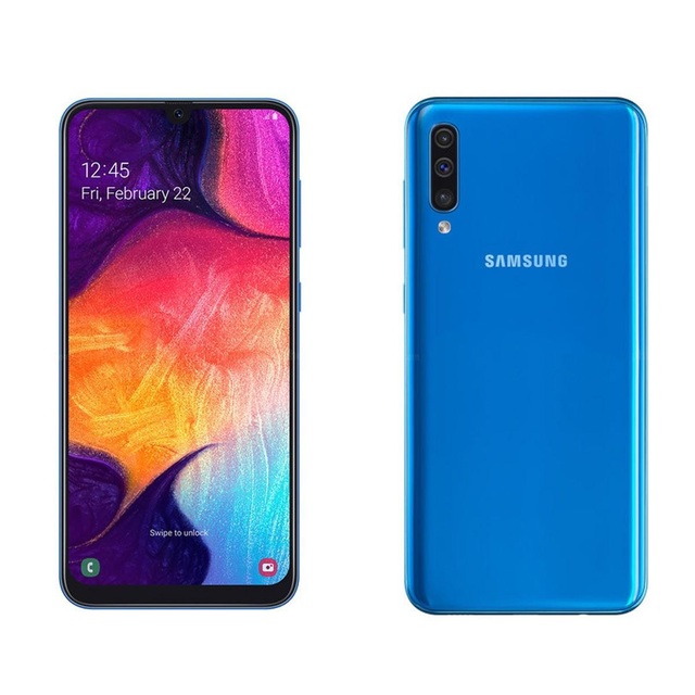 Samsung Galaxy A51 và những sự nâng cấp đáng giá nhất - Ảnh 3.