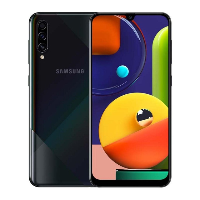 Samsung Galaxy A51 và những sự nâng cấp đáng giá nhất - Ảnh 4.