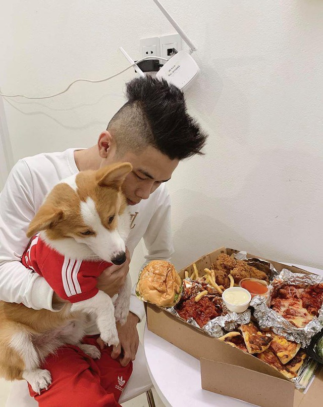 Điểm mặt top streamer đáng xem nhất khi trào lưu Rắn Săn Mồi Online trở lại - Ảnh 9. Điểm mặt top streamer đáng xem nhất khi trào lưu Rắn Săn Mồi Online trở lại - Ảnh 9.
