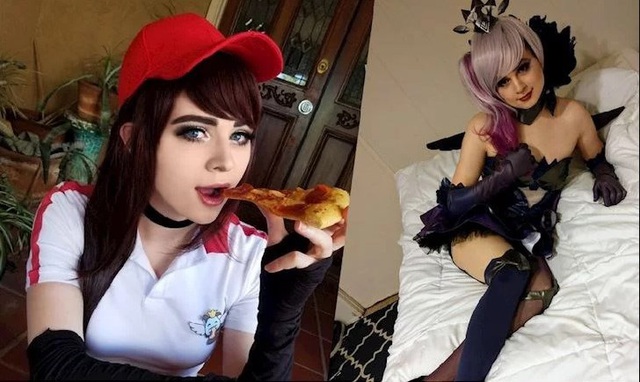 Sneaky tung loạt ảnh cosplay mới, Team Cloud 9 cũng phải thốt lên người anh em hấp dẫn quá - Ảnh 6. Sneaky tung loạt ảnh cosplay mới, Team Cloud 9 cũng phải thốt lên người anh em hấp dẫn quá - Ảnh 6.