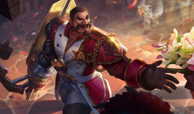 Liên Quân Mobile: Garena gây sốc đầu năm 2020, game thủ lại nhận FREE 6 tướng siêu dễ - Ảnh 3. Liên Quân Mobile: Garena gây sốc đầu năm 2020, game thủ lại nhận FREE 6 tướng siêu dễ - Ảnh 3.