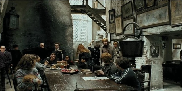 Harry Potter: Hộp Ăn vặt Giả bệnh và 10 thứ tuyệt vời nhất bạn nên mua tại Hẻm Xéo - Ảnh 3.