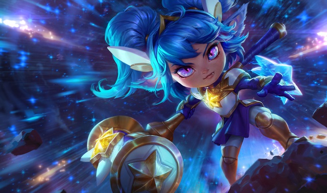Poppy bị game thủ phát hiện là tướng tự hủy tốt nhất, có thể đánh văng chính mình vào Bệ Đá Cổ - Ảnh 5. Poppy bị game thủ phát hiện là tướng tự hủy tốt nhất, có thể đánh văng chính mình vào Bệ Đá Cổ - Ảnh 5.