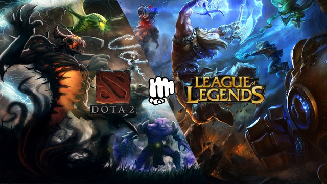 Cà khịa chán chê, CEO G2 Esports và OG Ceb đều có kết luận - So sánh DOTA 2 và LMHT là vô nghĩa - Ảnh 5. Cà khịa chán chê, CEO G2 Esports và OG Ceb đều có kết luận - So sánh DOTA 2 và LMHT là vô nghĩa - Ảnh 5.