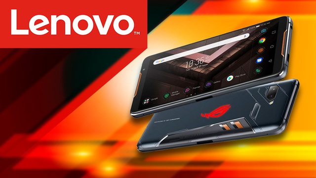 Lenovo sắp tung smartphone gaming hàng khủng, đối thủ cứng cựa của ROG Phone 2 - Ảnh 2.