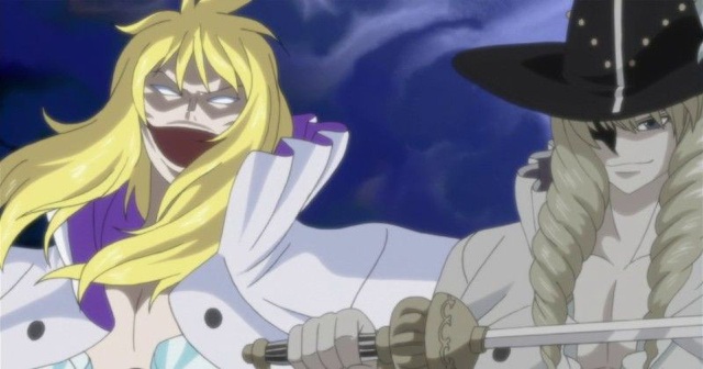 One Piece: Những bằng chứng cho thấy trùm cuối Blackbeard có thể là kẻ đa nhân cách - Ảnh 1.